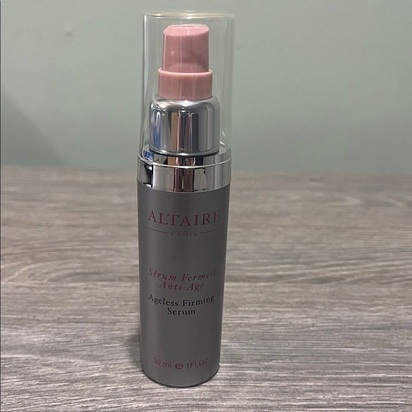 Altaire Paris Other - Altaire Paris Ageless Firming Serum